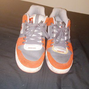 Dc shoes  vintage Manteca 1